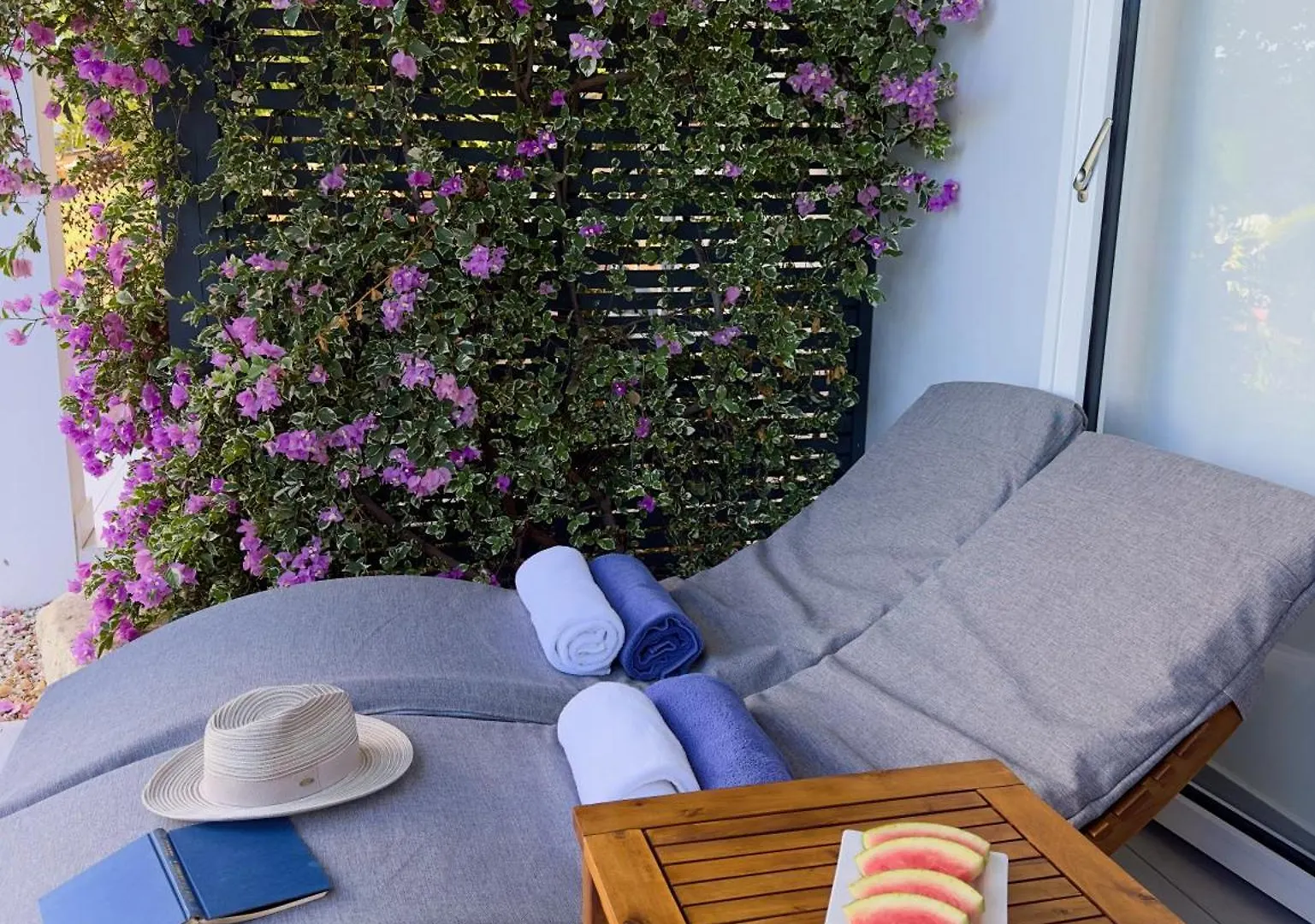 Apartament Energie English Harbour