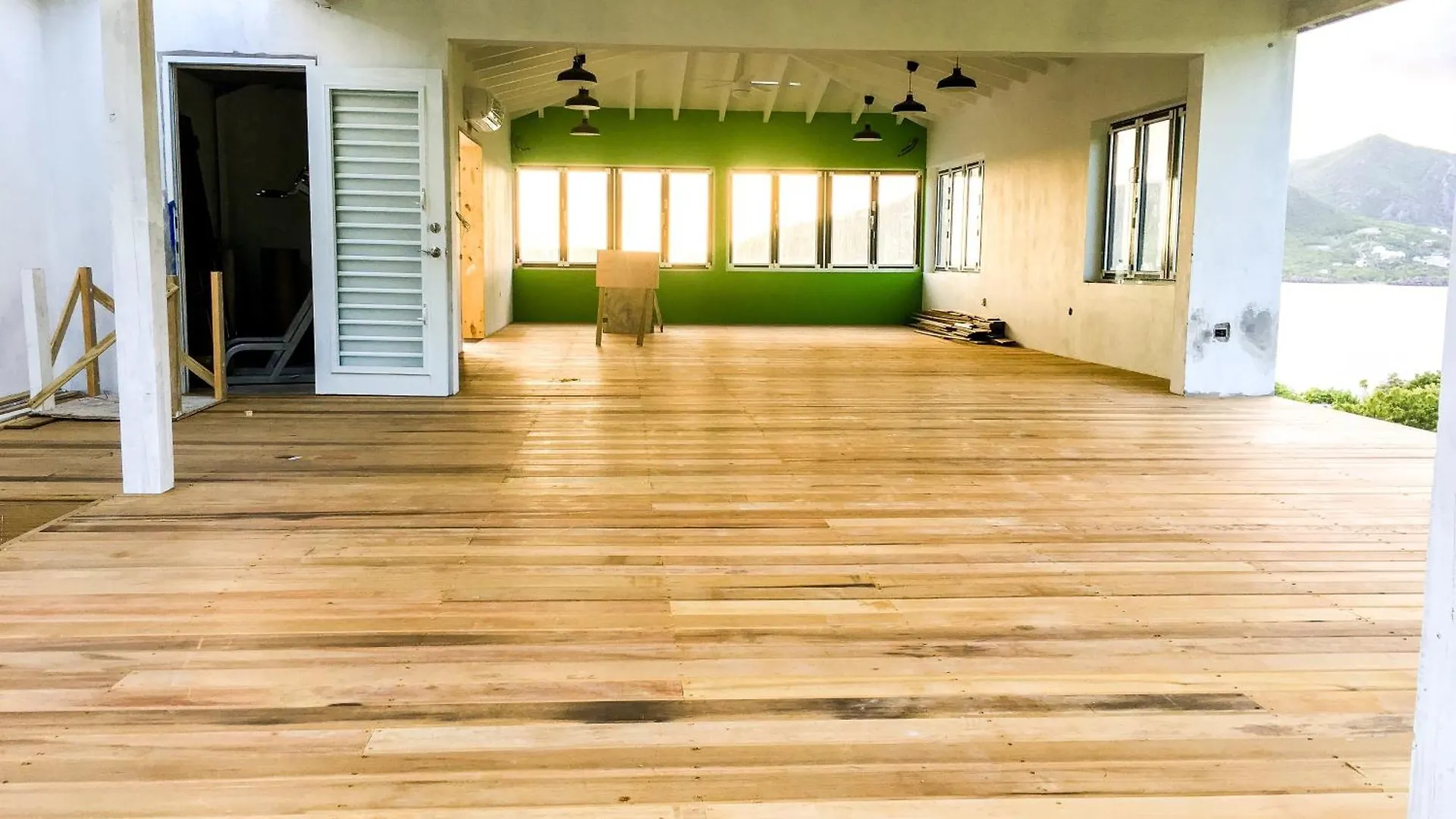 Apartament Energie English Harbour 0*,  Antigua i Barbuda