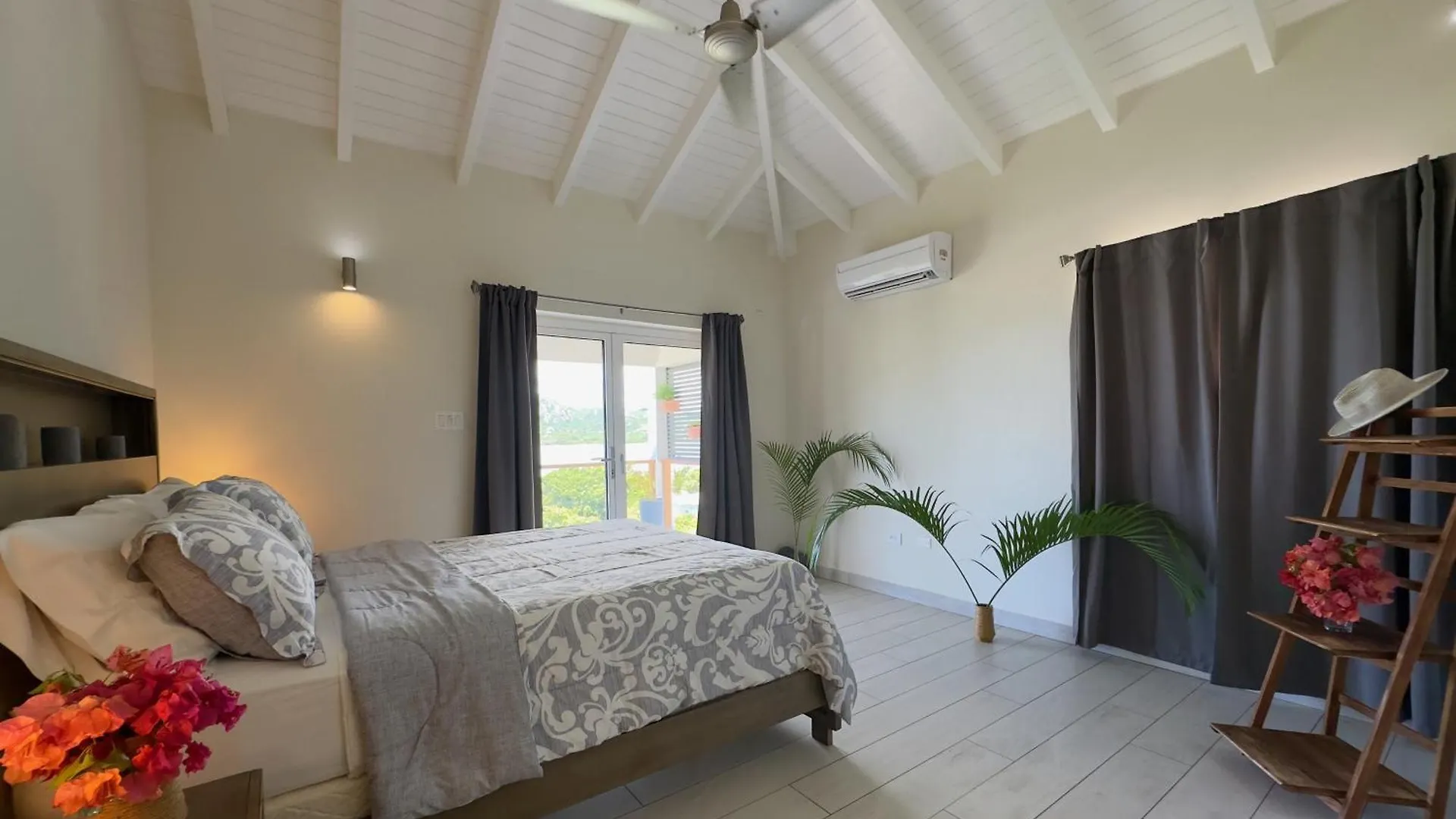 Apartament Energie English Harbour