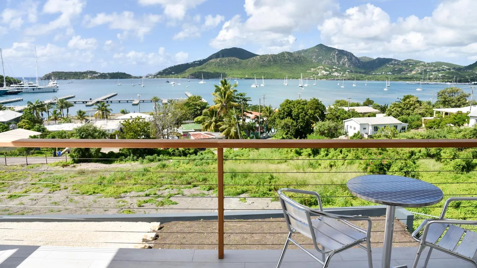 Apartament Energie English Harbour