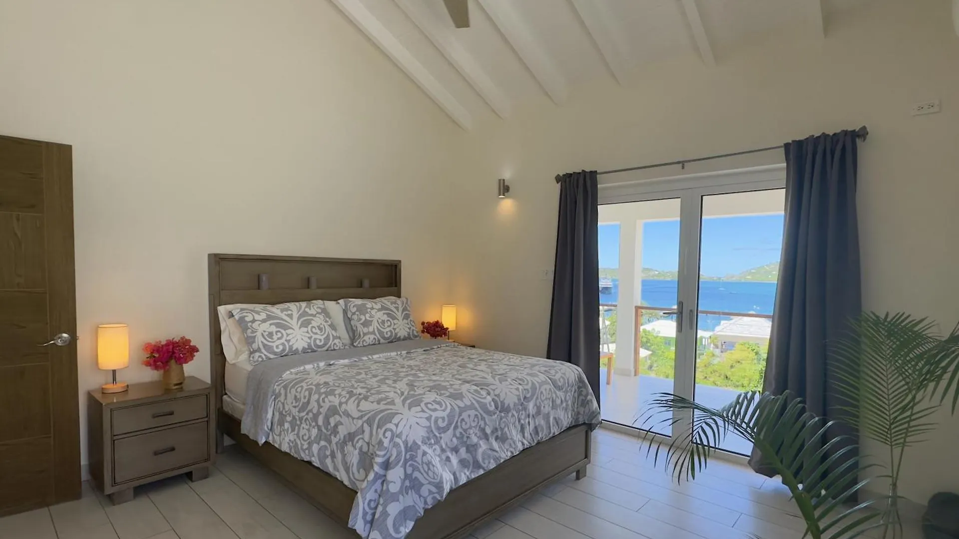 Apartament Energie English Harbour