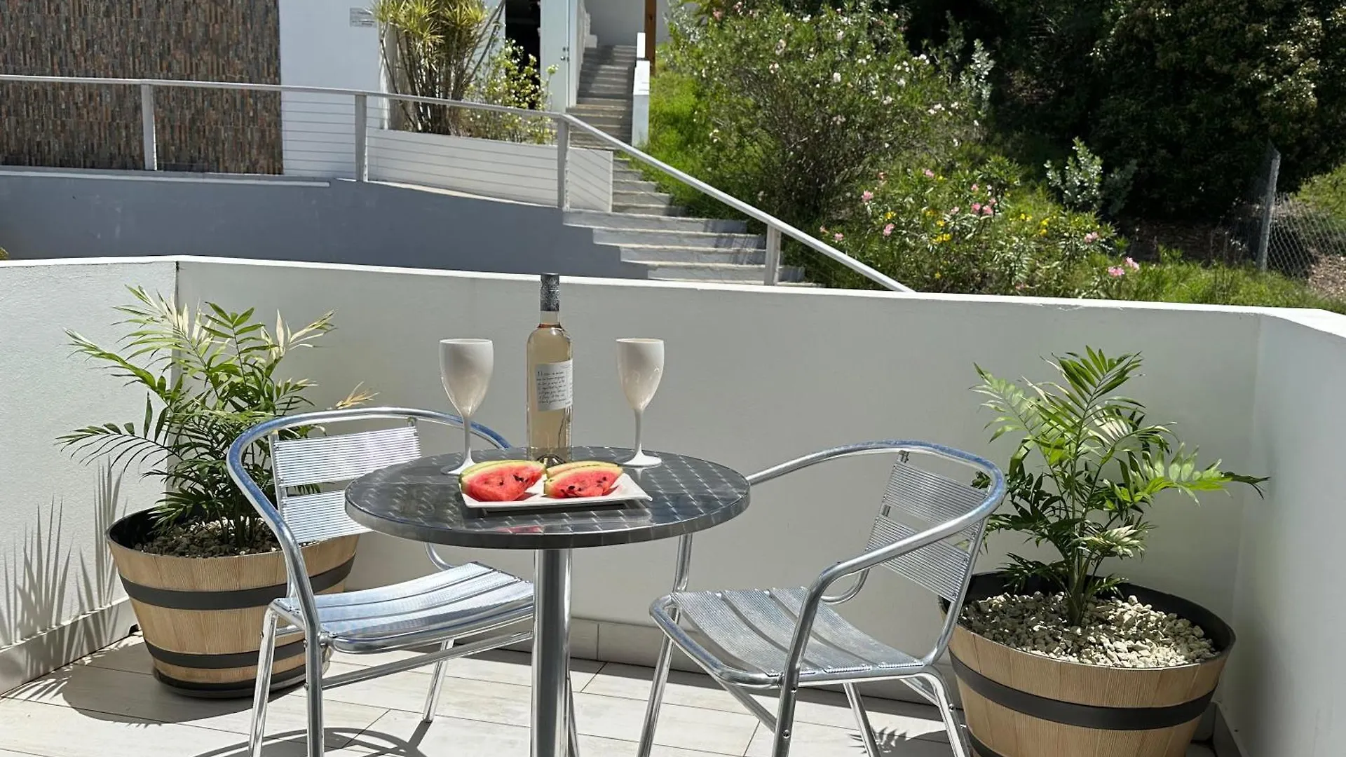 Apartament Energie English Harbour 0*,