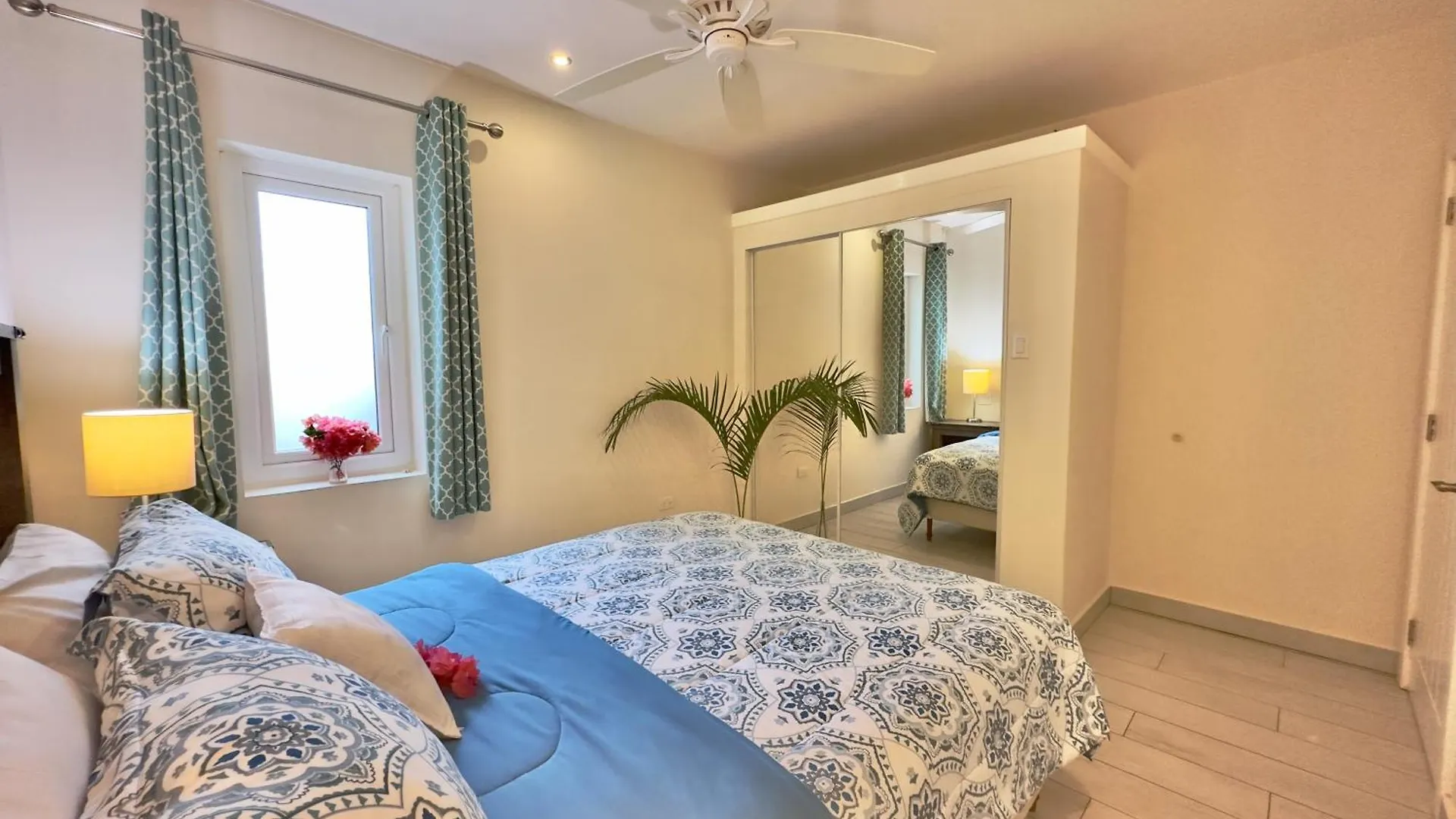 Energie Apartment English Harbour